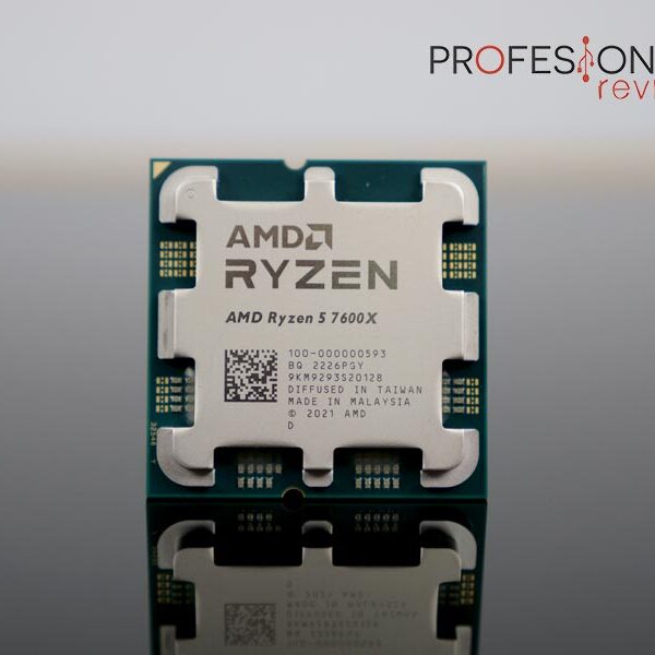 PROCESADOR AMD RYZEN 5 7600X (BLISTER)