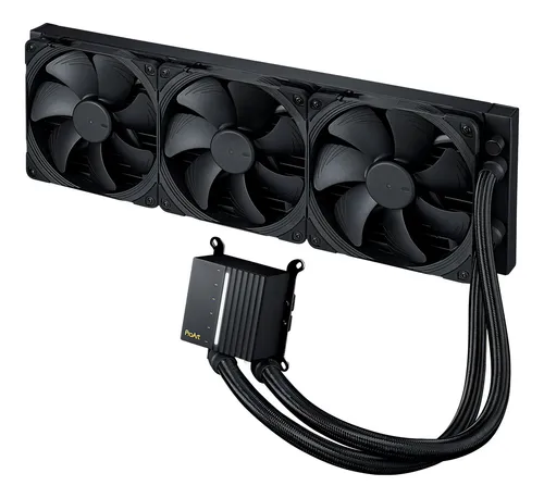 REFRIGERACIÓN LÍQUIDA ASUS PROART LC 420 (LGA 1700 & AM5)