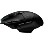 MOUSE ALAMBRICO GAMER LOGITECH G502X NEGRO - Imagen 2
