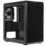 CAJA M-ATX COOLER MASTER Q300L V2 (NEGRO)) - Imagen 3