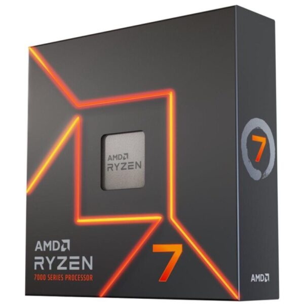 PROCESADOR AMD RYZEN 7 7700X