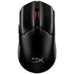 MOUSE INALAMBRICO GAMER HYPERX PULSEFIRE HASTE 2 CORE RGB