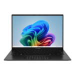 PORTATIL ASUS ZENBOOK RYZEN 7 8840HS 16GB 1 TERA 14" OLED - Imagen 2