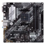 BOARD ASUS PRIME B550M-A AC WIFI - Imagen 4