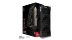 RX 9070XT 16GB XFX TRES FAN