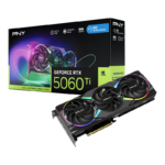 RTX 5060 TI PNY DUAL OC 8GB DDR7X