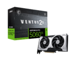 RTX 5060TI MSI VENTUS 2X 8GB DDR7X2