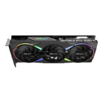 RTX 5060 TI PNY DUAL OC 8GB DDR7X - Imagen 5