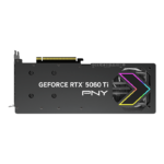 RTX 5060 TI PNY DUAL OC 8GB DDR7X - Imagen 2