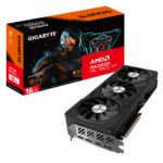 RX 7800XT  16GB GDDR6 GIGABYTE  GAMING OC