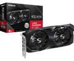 RX 7600 8GB GDDR6 ASROCK CHALLENGER DUAL