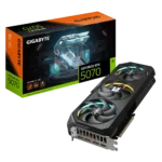 RTX 5070 GIGABYTE 3 FAN