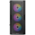 CHASIS MID-TOWER ANTEC AX20 EXTREME RGB - Imagen 2