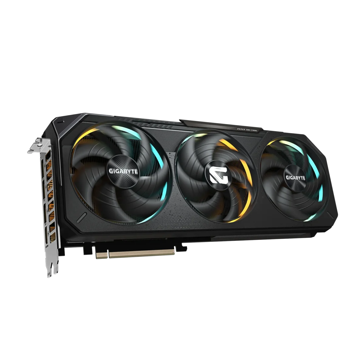 RTX 5070 GIGABYTE 3 FAN - Imagen 4