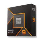PROCESADOR AMD RYZEN 9 9950X3D