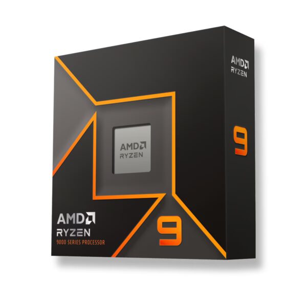 PROCESADOR AMD RYZEN 9 9950X3D