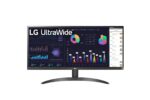 MONITOR LG 29" ULTRAWIDE UWFHD IPS 100HZ 5MS