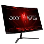 ACER NITRO 27" CURVO GAMER MONITOR