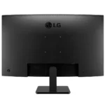 MONITOR LG CURVO 31.5" FHD 100HZ 5ms - Imagen 2