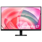 MONITOR SAMSUNG VIEWFINITY S7 (LS27D700EANXGO) 27" 60Hz
