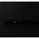 MONITOR SAMSUNG VIEWFINITY S7 (LS27D700EANXGO) 27" 60Hz - Imagen 6