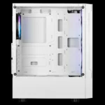 CHASIS MID-TOWER GAMDIAS TALOS E3 MESH BLANCO - Imagen 3