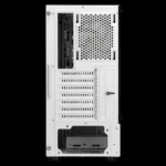 CHASIS MID-TOWER GAMDIAS TALOS E3 MESH BLANCO - Imagen 4