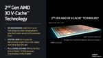 PROCESADOR AMD RYZEN 9 9950X3D - Imagen 4