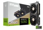 RTX 5060 8GB ZOTAC AMP DUAL
