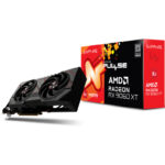 RX9060XT SHAPPHIRE PULSE 8GB