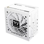 FUENTE 850W MODULAR THERMALTAKE TOUGHPOWER GT SNOW 80 PLUS GOLD - Imagen 3