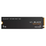 DISCO WD_BLACK SN7100- 1TB- 7250Hz