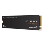 DISCO WD_BLACK SN7100- 1TB- 7250Hz - Imagen 2