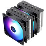 DISIPADOR PEERLESS ASSASSIN 120 SE ARGB