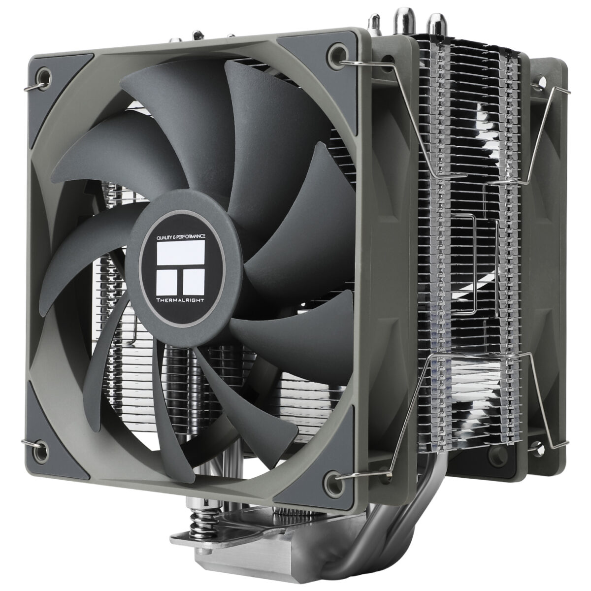 DISIPADOR ASSASSIN SPIRIT 120 PLUS V2 - Imagen 1
