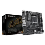 BOARD B650M H GIGABYTE