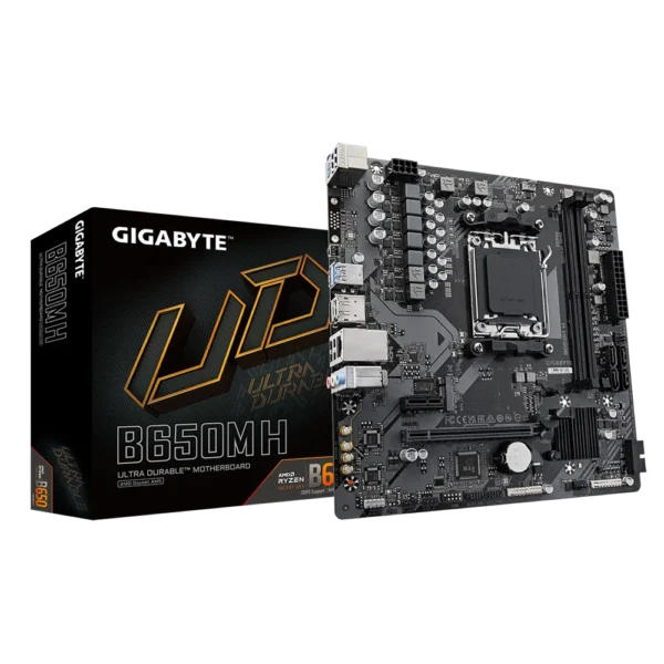 BOARD B650M H GIGABYTE