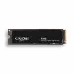 DISCO M2 1 TERA CRUCIAL P310 7100 - Imagen 2