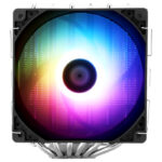 DISIPADOR PEERLESS ASSASSIN 120 SE ARGB - Imagen 5