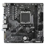 BOARD B650M H GIGABYTE - Imagen 2