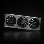 RTX 4060TI 8GB GIGABYTE EAGLE TRES FAN (USADA) - Imagen 2