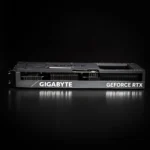 RTX 4060TI 8GB GIGABYTE EAGLE TRES FAN (USADA) - Imagen 3