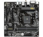 BOARD B550M GIGABYTE  DSH3 AC - Imagen 3
