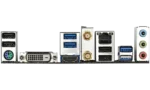 BOARD B550M GIGABYTE  DSH3 AC - Imagen 4