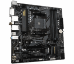 BOARD B550M GIGABYTE  DSH3 AC - Imagen 2