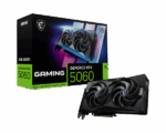RTX 5060 8GB MSI GAMING