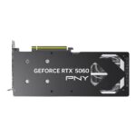 RTX 5060 PNY NVIDIA GeForce  8GB GDDR7 - Imagen 2
