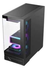 CAJA ICEBERG CRYSTAL GX NEGRO - Imagen 4