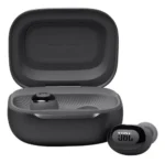 AUDIFONOS JBL LIVE BUDS 3 NEGROS (BLUETOOTH)
