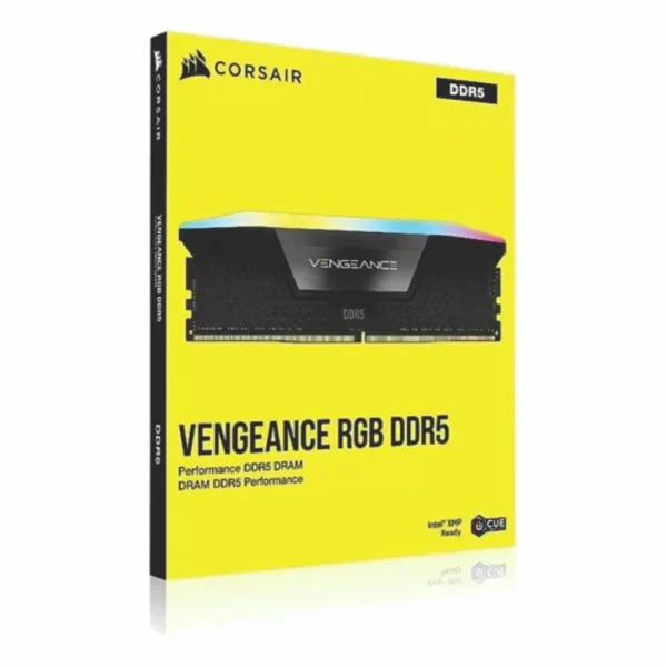 RAM 32GB CORSAIR DDR5